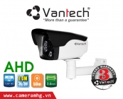 Camera AHD VANTECH VP-183AHDM